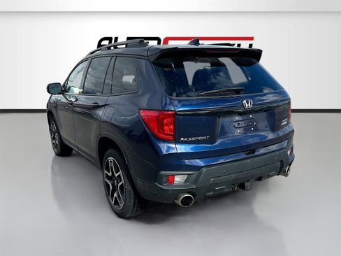 Used 2023 Honda Passport Elite image 5