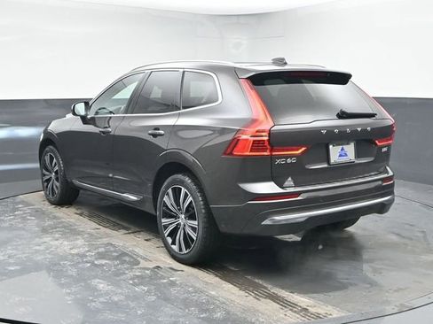 Used 2022 Volvo XC60 B5 Inscription w/ Advanced Package image 6