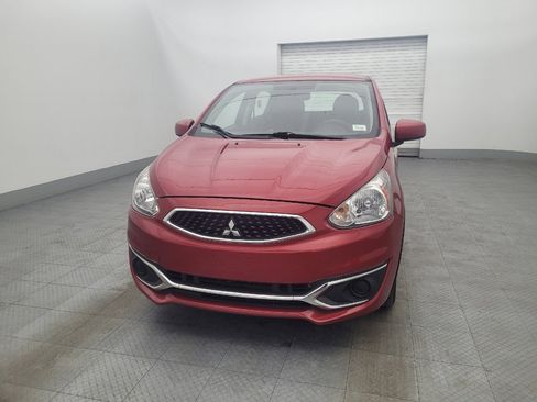Used 2020 Mitsubishi Mirage ES image 15