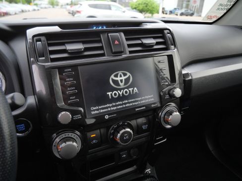 Certified 2023 Toyota 4Runner TRD Off-Road Premium w/ Off Road Premium Plus Package AWD/4WD image 22