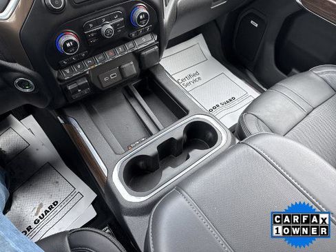 Certified 2023 Chevrolet Silverado 3500 High Country w/ Z71 Off-Road Package image 14