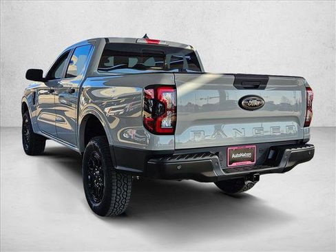 New 2026 Ford Ranger XLT w/ Equipment Group 301A High image 9