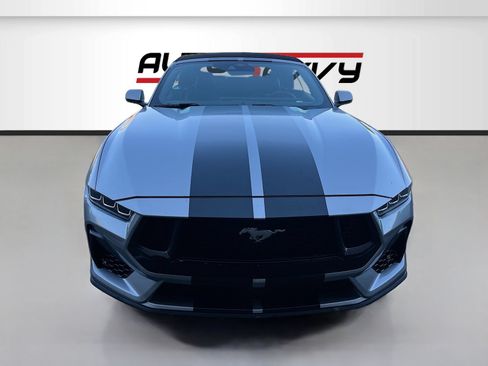 Used 2024 Ford Mustang Premium RWD image 2