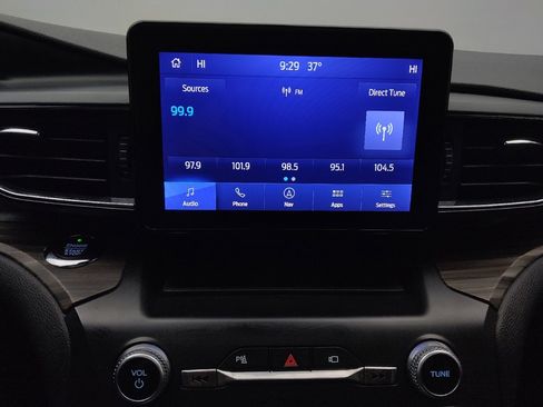 Used 2020 Ford Explorer Limited image 25