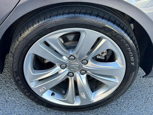 Used 2023 Acura TLX w/ Technology Package image 27