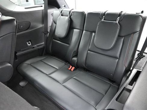 Used 2025 Ford Explorer ST-Line w/ Premium Package RWD image 17