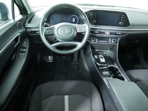 Used 2022 Hyundai Sonata SEL w/ Convenience Package image 20