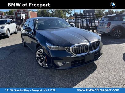 Used 2025 BMW i5 xDrive40 w/ M Sport Package