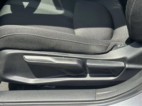 Used 2019 Honda Civic LX image 21