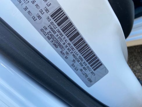 Used 2019 Dodge Grand Caravan SXT image 51