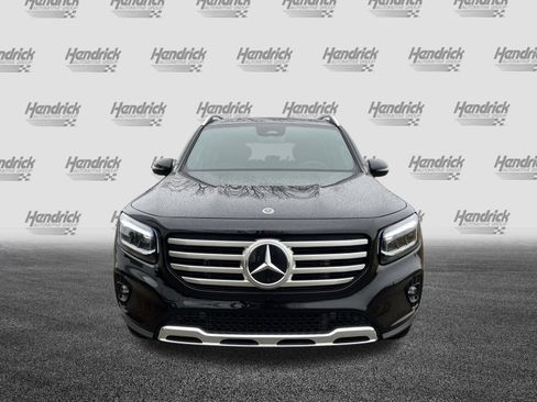Certified 2025 Mercedes-Benz GLB 250 4MATIC image 3