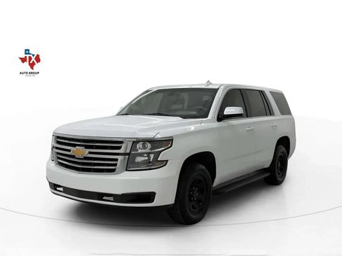 Used 2020 Chevrolet Tahoe 2WD image 55