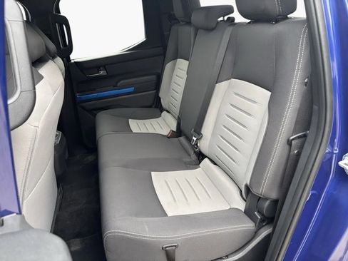 Used 2024 Toyota Tacoma TRD Off-Road image 25