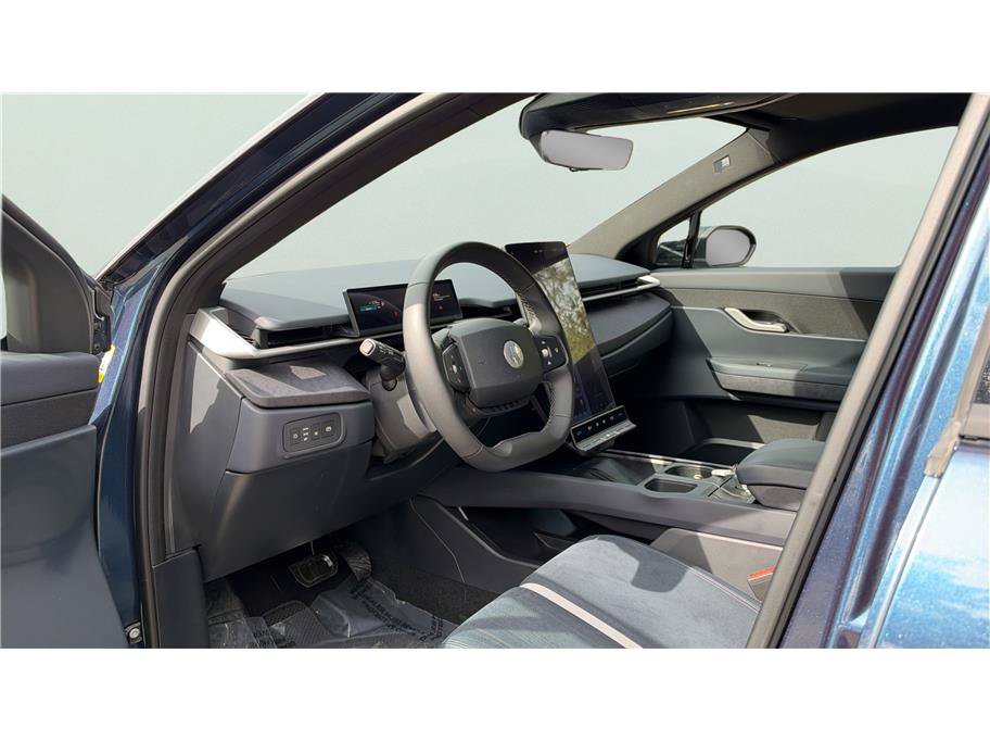 Used 2023 Fisker Ocean Extreme AWD/4WD image 15