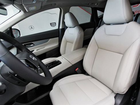 New 2026 Nissan Murano SL image 23