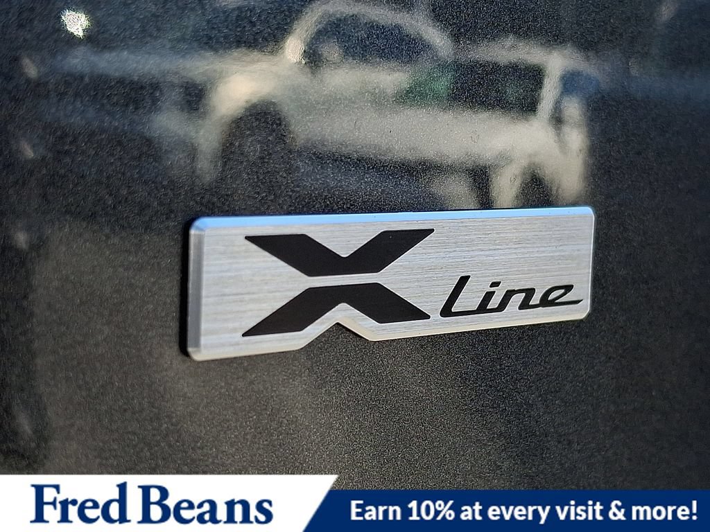 New 2027 Kia Seltos X-Line S w/ X-Line S Premium Package AWD/4WD image 27