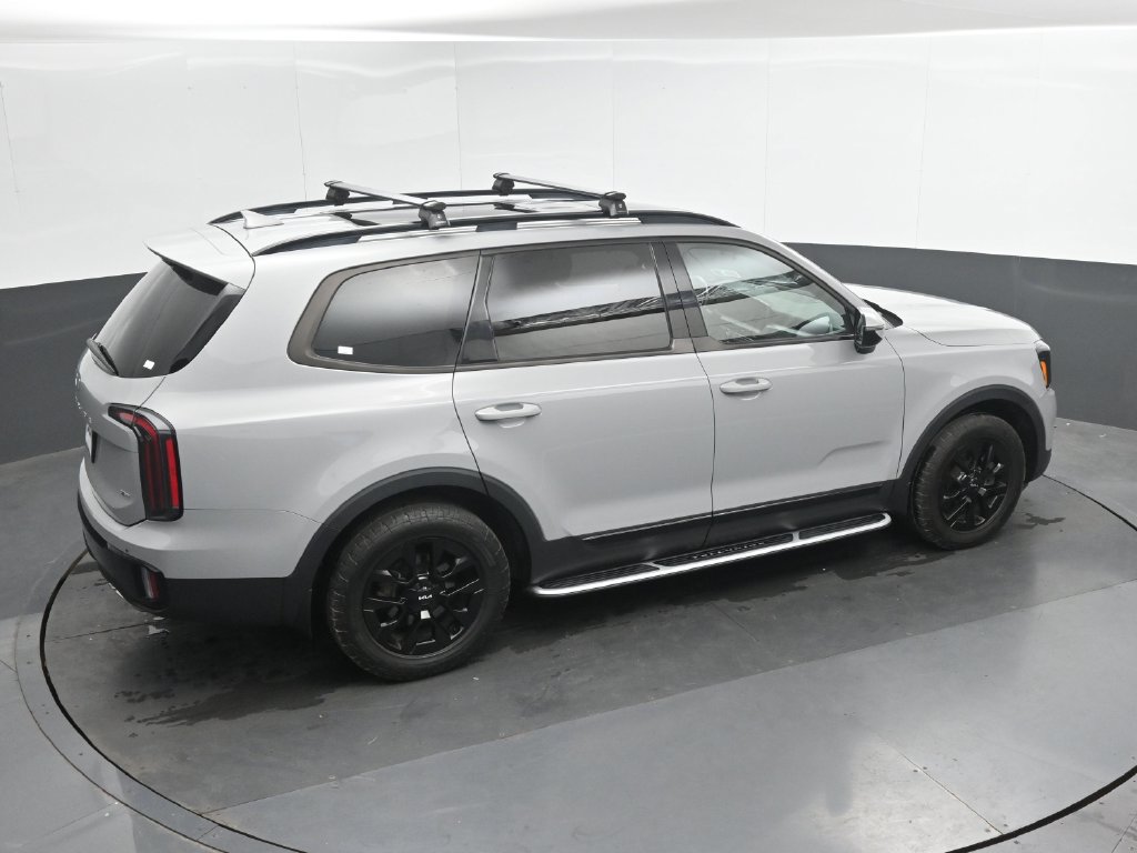 Used 2024 Kia Telluride SX Prestige X-Pro AWD/4WD image 26