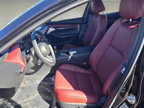 New 2026 MAZDA MAZDA3 2.5 S Hatchback w/ Premium Pkg image 11