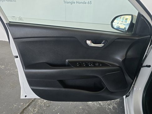 Used 2023 Kia Rio LX image 25