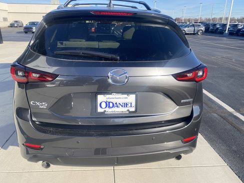 New 2025 MAZDA CX-5 AWD 2.5 S image 5