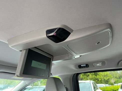 Used 2022 Honda Odyssey Touring image 9