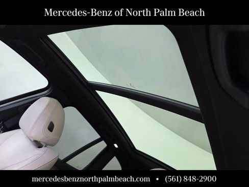 Used 2018 BMW X3 M40i AWD/4WD image 11