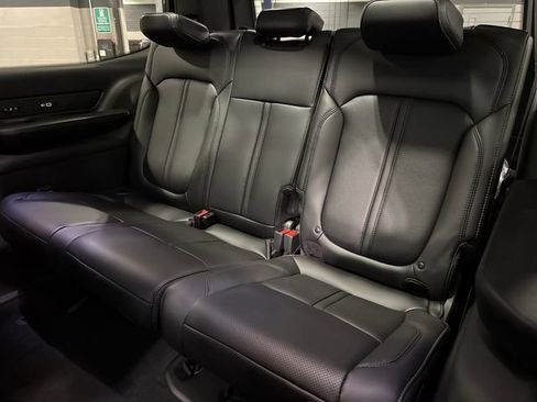 New 2026 Jeep Grand Wagoneer 4WD w/ Premium Group I image 26