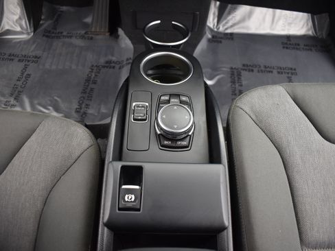 Used 2016 BMW i3 w/ Range Extender RWD image 19