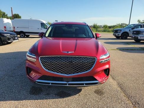 Used 2025 Genesis GV70 2.5T image 18