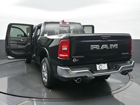 New 2026 RAM 1500 Big Horn image 56