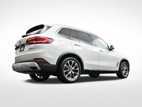 Used 2021 BMW X5 sDrive40i w/ Convenience Package image 32