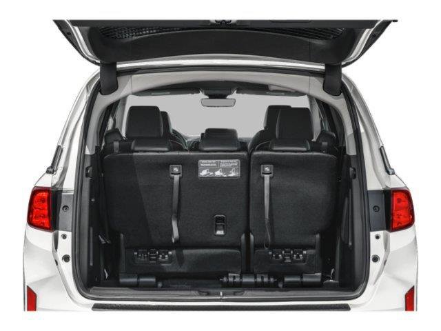 New 2027 Honda Odyssey EX-L image 8