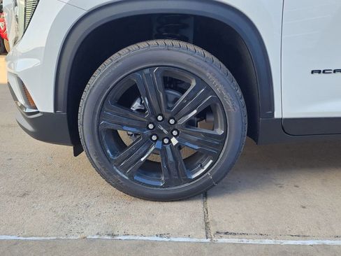 New 2026 GMC Acadia Elevation w/ Black Edition FWD image 57