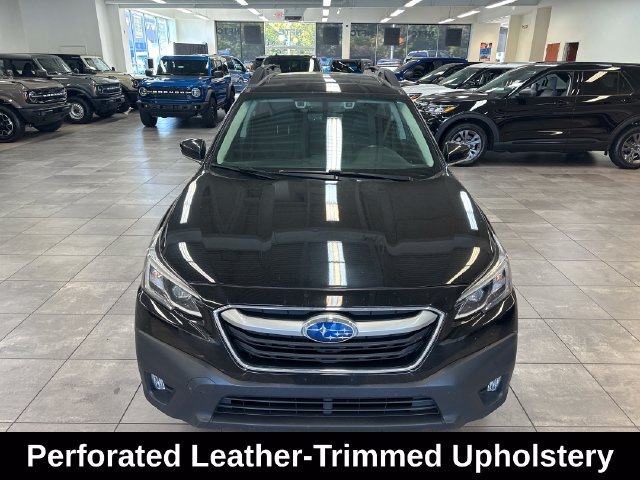 Used 2020 Subaru Outback Limited AWD/4WD image 18