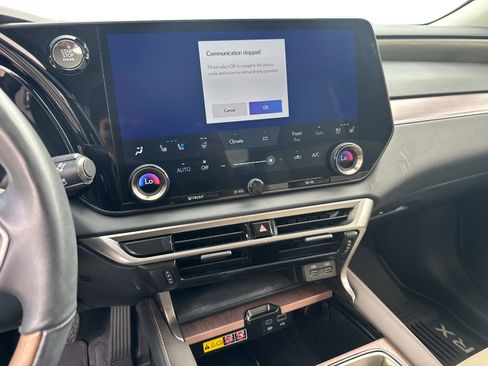 Certified 2023 Lexus RX 350 Premium Plus w/ Accessory Package (Z1) FWD image 26