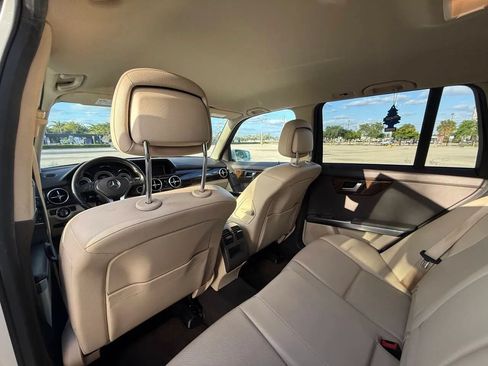 Used 2015 Mercedes-Benz GLK 350 2WD image 20