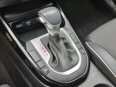 Used 2023 Kia Forte GT-Line FWD image 16