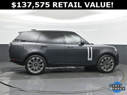 Used 2023 Land Rover Range Rover Autobiography image 7