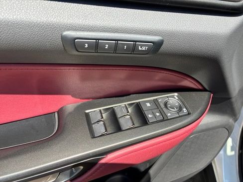 Used 2024 Lexus NX 350h AWD w/ Vision Package image 14