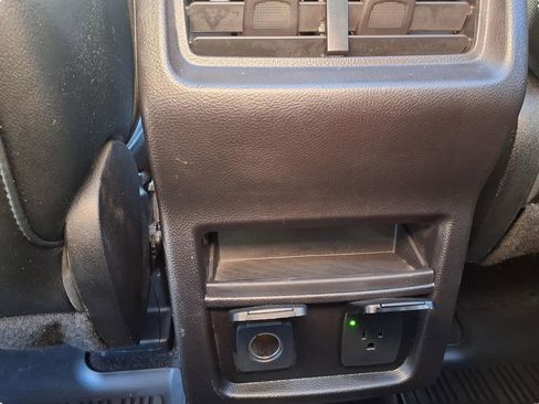 Used 2019 Ford Edge SEL w/ Equipment Group 201A image 34