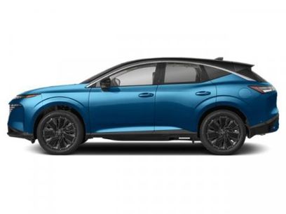 New 2025 Nissan Murano SL w/ Cargo Package