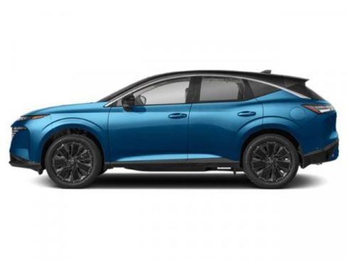 New 2025 Nissan Murano SL w/ Cargo Package image 3