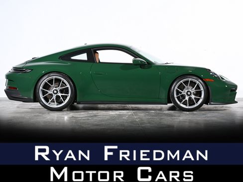 Used 2022 Porsche 911 GT3 RWD image 1