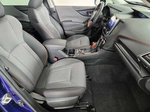 Certified 2023 Subaru Forester Sport AWD/4WD image 22