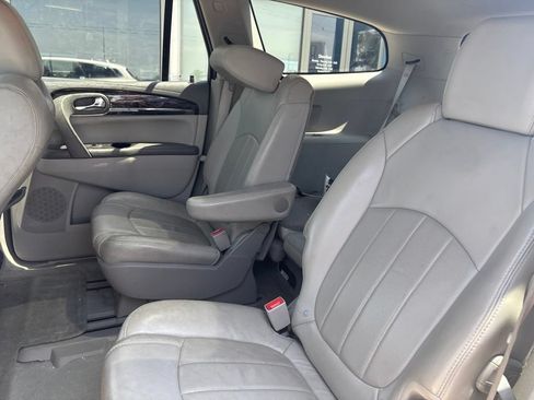 Used 2013 Buick Enclave Premium w/ Trailering Provision Package AWD/4WD image 42
