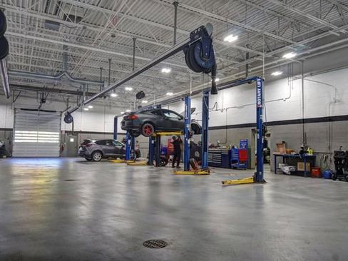 New 2026 Acura Integra Type S image 25