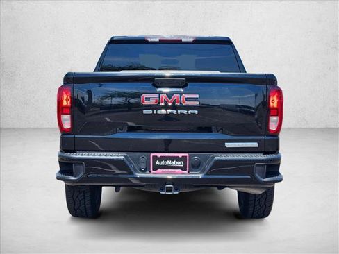 Used 2023 GMC Sierra 1500 Elevation RWD image 7
