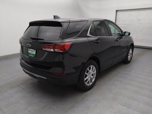 Used 2024 Chevrolet Equinox LT w/ LPO, Floor Liner Package image 9