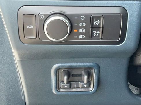 New 2025 Ford Maverick Lariat w/ 4K Tow Package image 28