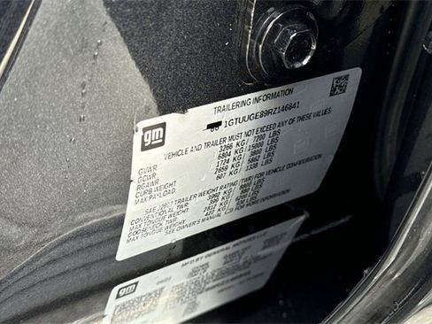 Used 2024 GMC Sierra 1500 Denali image 36